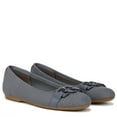 thumbnail image 2 of Dr. Scholl's Womens Wexley Adorn Ballet Flat - Medium & Wide Width, 2 of 9