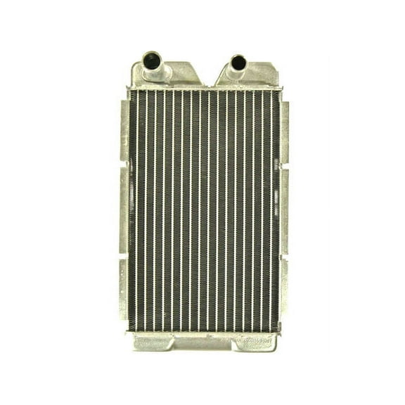 Heater Core - Compatible with 1964 - 1968 Chevy Impala 1965 1966 1967