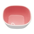 thumbnail image 6 of Munchkin® Splash™ Baby and Toddler Bowl, Pink, Unisex, 6 of 6