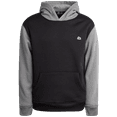 thumbnail image 5 of RBX Boys Sweatsuit Set - 3 Piece Fleece Jogger Sweatpants Hoodie and T-Shirt Athletic Outfit (2T-12), 5 of 7
