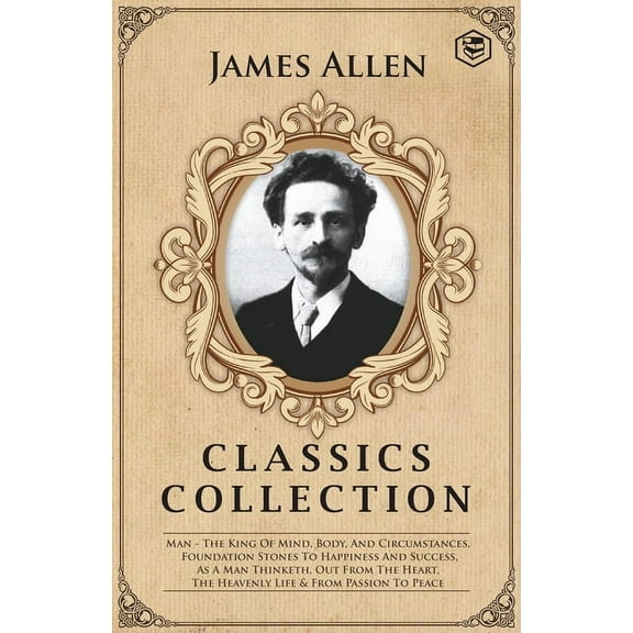 James Allen Classics Collection, (Paperback)