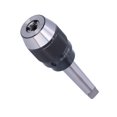 thumbnail image 4 of Drill Chuck, Stable Performance Morse Drill Chuck High  Save Time And Energy  For Home For Engineer, 4 of 8