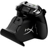 Restored HyperX ChargePlay Duo - Controller Charging Station for Xbox Series X/S and Xbox One Wireless Controllers HX-CPDUX-A (Refurbished)