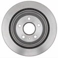thumbnail image 3 of ACDelco - Disc Brake Rotor Fits select: 2010-2015 CHEVROLET CAMARO, 2008-2009 CADILLAC CTS HI FEATURE V6, 3 of 4