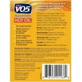 thumbnail image 2 of VO5 Hot Oil Weekly Intense Conditioning Treatment (Pack of 4), 2 of 6