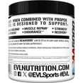 thumbnail image 6 of Evlution Nutrition BCAA5000 Powder 5 Grams of Branched Chain Amino Acids (BCAAs) Essential for Performance, Recovery, Endurance, Muscle Building, Keto Friendly, No Sugar (30 Servings, Rocket Pop), 6 of 7