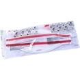 thumbnail image 7 of 3M Aura Particulate Respirator Surgical Mask Flat Fold 20 per Box 1870+, 7 of 7