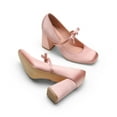 thumbnail image 5 of DREAM PAIRS Women's Chic & Comfrotable Mary Jane Shoes, 5 of 7