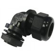 thumbnail image 5 of Kable Kontrol IP68 Waterproof Nylon Cable Gland - 3/8" Cable Diameter - PG11 Thread - 50 Pcs/ Pack, 5 of 6