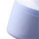 thumbnail image 2 of Nettoyant visage mousse Maker tasse presse portable Lovely Cleanser Bubble moussant appareil bleu, 2 of 4