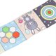 thumbnail image 4 of Baby Cloth Book Crib Toys Puzzle Early Education Cartoon Animal Nordic Style Soft Cloth Baby Books Toys Fox, 4 of 4