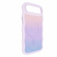 thumbnail image 3 of Kate Spade Wavy MagSafe Case Opal Glitter for iPhone Air, 3 of 6