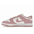 thumbnail image 2 of Nike Women's Dunk Low Next Nature Elemental Pink Casual Sneaker, from StockX, 2 of 5