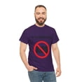 thumbnail image 5 of Hashtag Team No Kids Unisex Strikeout Graphic Fathers Day Cotton T, 5 of 8