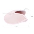 thumbnail image 2 of tredstone Pair of Silicone Gel Ballet Dance Pointe Shoes Pads Soft Toe Cap Protector L, 2 of 9