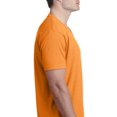 thumbnail image 3 of Next Level Apparel Men's CVC V-Neck T-Shirt, 3 of 3