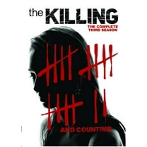 The Killing: The Complete Third Season