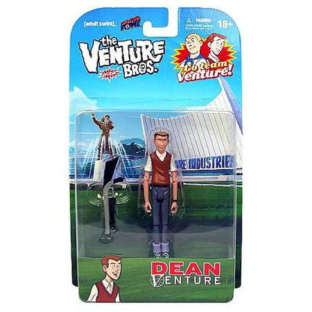 The Venture Bros. 3 3/4