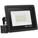 thumbnail image 1 of Linterna LED 10000 lúmenes, 5000 mAh USB recargable 26650 batería incluida, 196 modos de luz, zoom, largo tiempo de trabajo linterna táctica de mano para camping, senderismo, caza, emergencia, 1 of 5