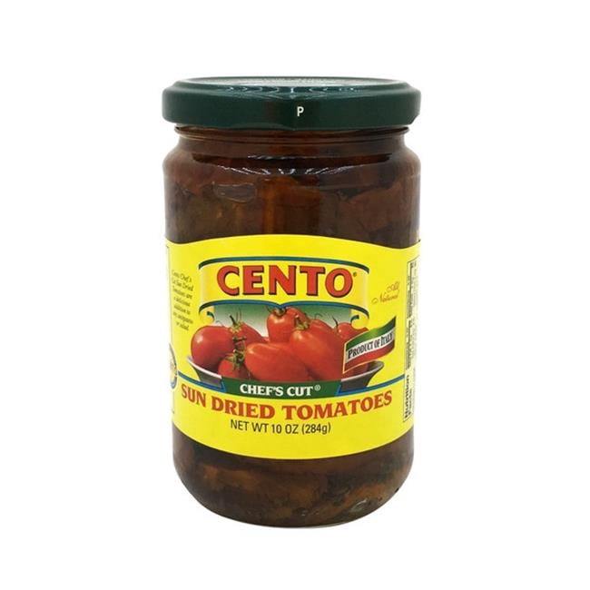 Cento Chef's Cut Sun Dried Tomatoes
