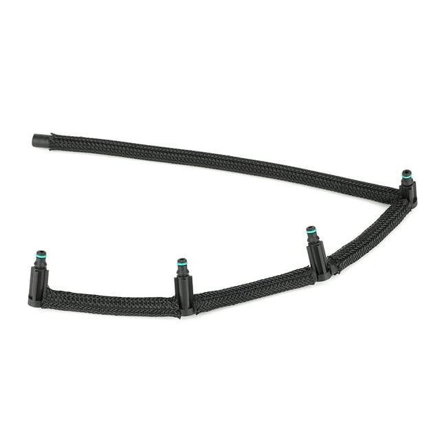 Diesel Leak Off / Return Fuel Pipe Line 1574Q5 Replacement Fits for Ford Fiesta/Focus/Fusion