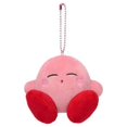 thumbnail image 1 of Sanei : Porte-clés Suya Suya Kirby MC, 1 of 2
