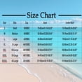 thumbnail image 2 of Levmjia Women Wireless Bras Front Closure Solid Color Floral Printing Comfortable Support Side Coverage Daily Wear Plus Size Daily Wear Lightweight, 2 of 2