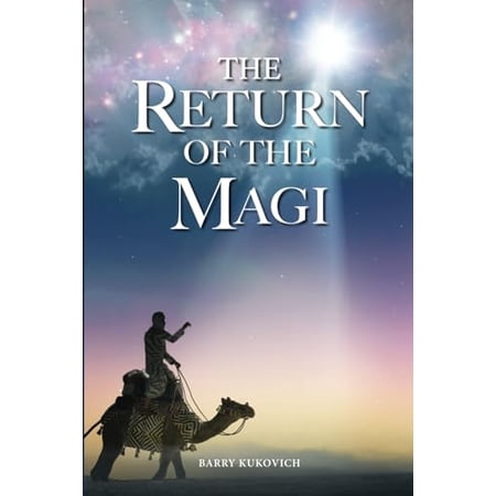 Pre-Owned The Return of the Magi