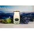thumbnail image 2 of Milkhouse Candles 14 Ounce Milk Bottle Candle - MOUNTAIN RAIN, 2 of 2