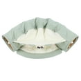 thumbnail image 3 of Oubit Maison pour Chat, Lit Tunnel Multifonctionnel pour Chat avec Coussin, Qualité Inégalée, 3 of 9