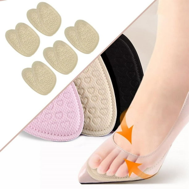 Heel cushions for sandals new arrivals