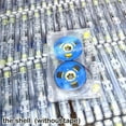 thumbnail image 2 of New Blank Audio Cassette Tape Case*., 2 of 9