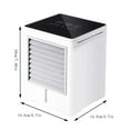 Small Personal Air Conditioners Swamp Cooler hot weather essentials