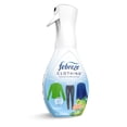 thumbnail image 3 of Febreze Clothing Odor Eliminator, with Gain Original Scent, 15 fl oz, 3 of 5