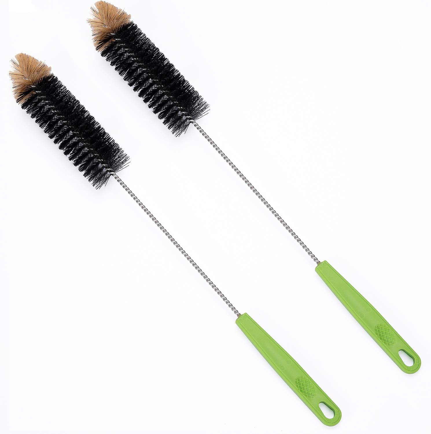 Bottle Brush Long Handle Brushes Cleaning Bottle Pot Dish Vegetable