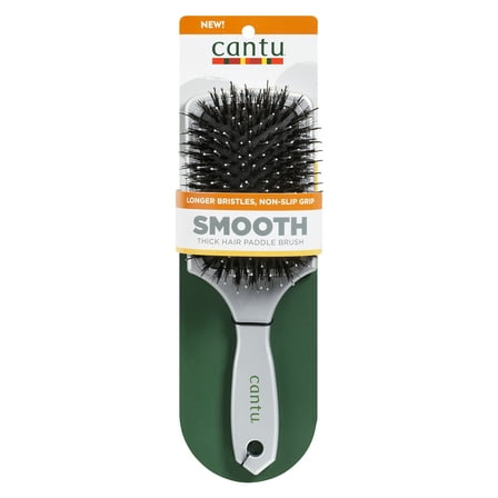 Cantu Paddle Hair Brush
