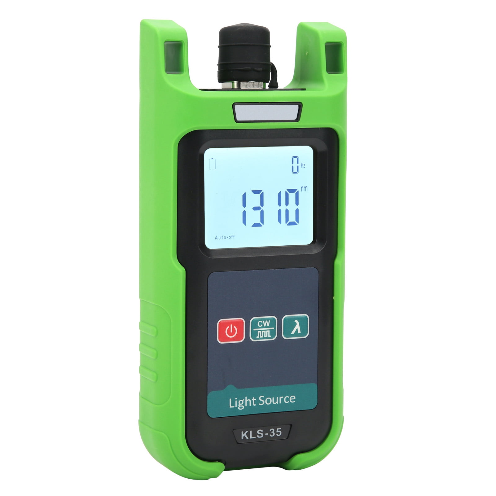 Optical Light Source, Single Mode Optic Light Source Drop Prevention