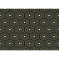 thumbnail image 1 of Ahgly Company Machine Washable Indoor Rectangle Transitional Midnight Gray Area Rugs, 5' x 7', 1 of 7