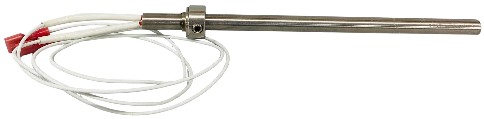 Hot Rod Pellet Stove Igniter, 525W, 6 3/4" P x 7 3/4" L, PU-CH6