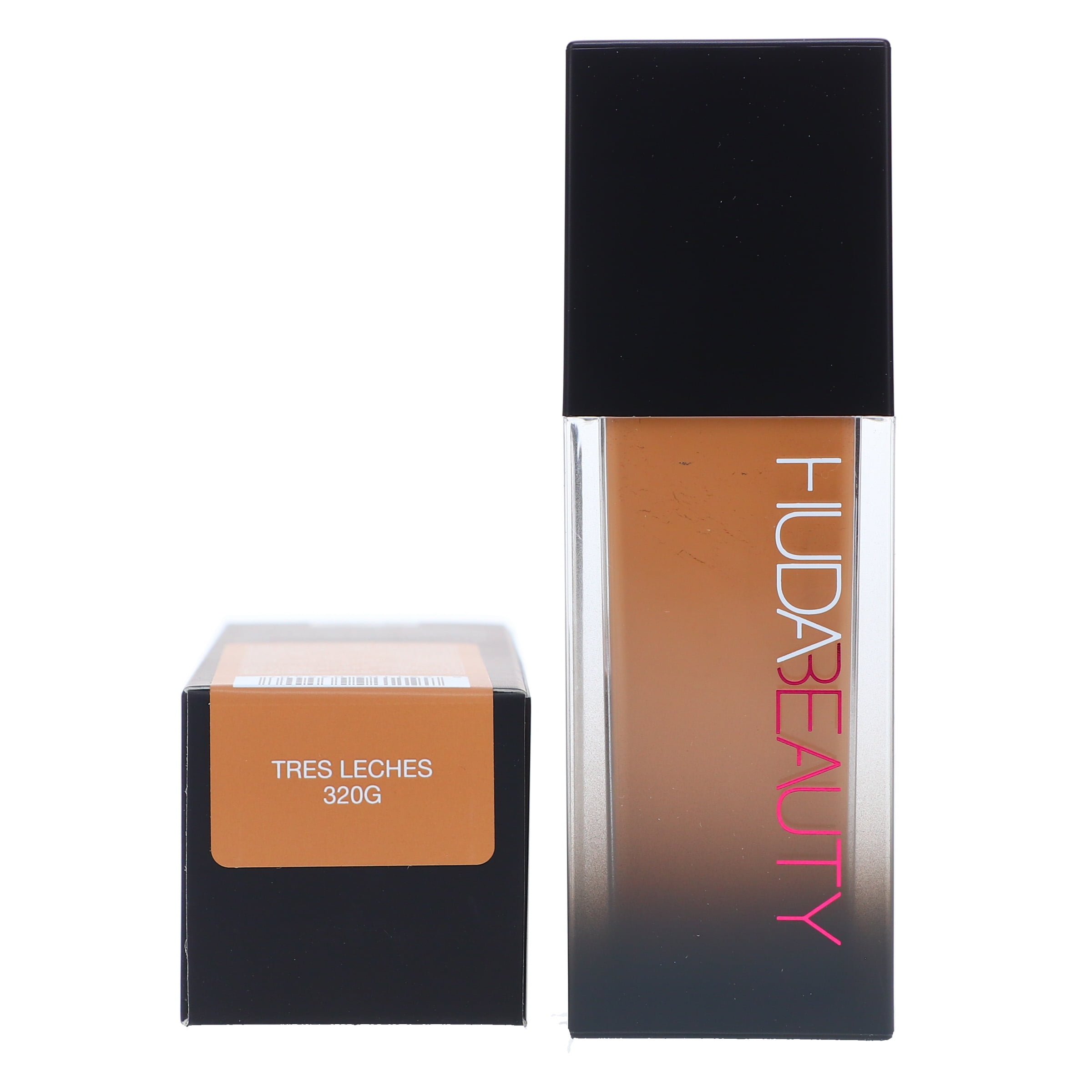 HUDA BEAUTY #FauxFilter Luminous Matte Foundation Tres Leches 320G 1.18 oz
