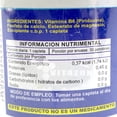 thumbnail image 2 of Vitamina B6 Piridoxina 30 capletas de 400 mg Riket Riket RIKETVITAMINA6, 2 of 4