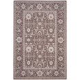 thumbnail image 1 of Safavieh Artisan 3' X 5' Power Loomed Rug in Brown and Brown, 1 of 3