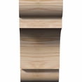 thumbnail image 2 of 4"W x 8"H x 12"L New Brighton Rough Sawn Rafter Tail, Douglas Fir, 2 of 4