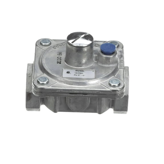 Dormont 1/2" Natural Gas Regulator, 23 R48N32-0306-3.5 - Genuine OEM Replacement Part