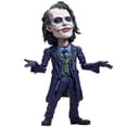thumbnail image 2 of Figura de juguete de la colección Jokers del Caballero Oscuro, modelo 15 cm, PVC, 2 of 3