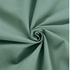 Waverly Inspirations 100% Cotton 44" Solid Slate Color Sewing Fabric, 3 Yard Cut