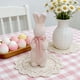 thumbnail image 5 of Decoraciones de Pascua, adornos de Pascua, regalos de Pascua, decoración de conejo de Pascua, decoraciones para el hogar de conejo de Pascua, regalos para la sala de estar, decoraciones de Pascua, dec, 5 of 6