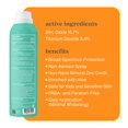 thumbnail image 2 of Protector solar en aerosol THINKSPORT Kids SPF 50, 177 ml, resistente al agua, 2 of 6