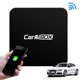 thumbnail image 1 of Dongle Inalámbrico WDOplteas Carplay Android Auto CPU 4 Núcleos USB Plug and Play, 1 of 9
