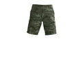 thumbnail image 3 of George Men's & Big Men's Cargo Shorts, 10.5" Inseam, 3 of 3